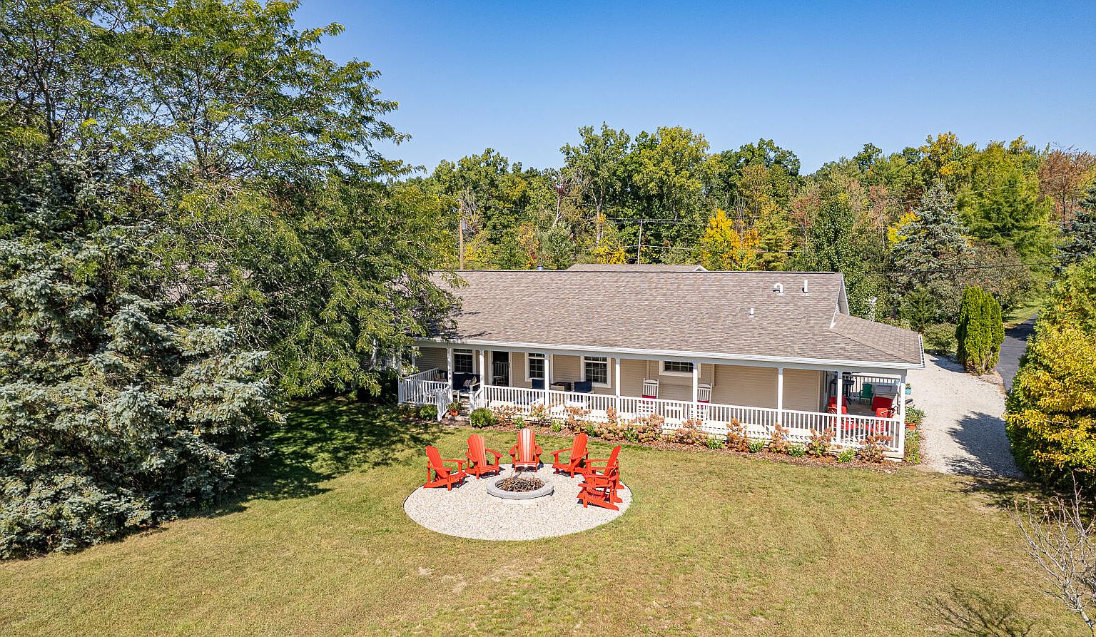 1059 Wamplers Lake Rd, Brooklyn, MI 49230 Zillow