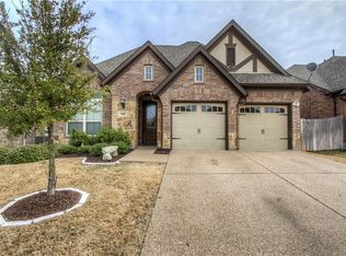 901 Brendan Dr, Little Elm, TX 75068