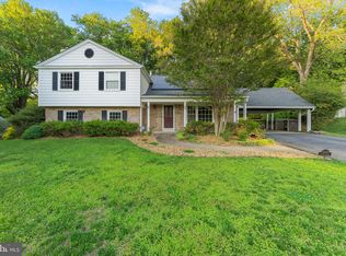 13429 Locksley Ln, Silver Spring, MD 20904