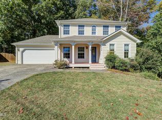 205 Reece Ct N, Jonesborough, TN 37659