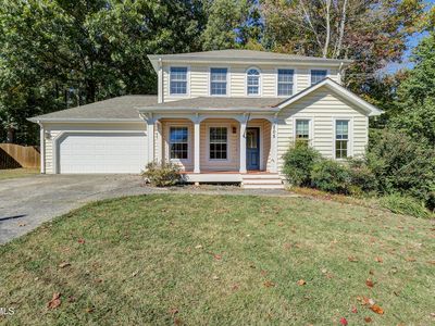 205 Reece Ct N, Jonesborough, TN, 37659