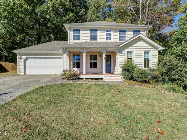 205 Reece Ct N, Jonesborough, TN 37659