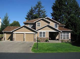 16705 94th Avenue Ct E, Puyallup, WA 98375