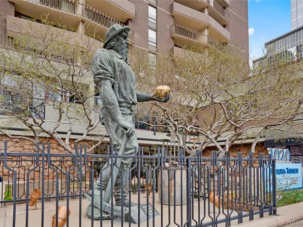 1020 15th Street #31E, Denver, CO 80202