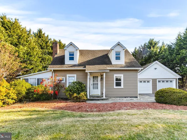 2103 Harford Rd, Fallston, MD 21047