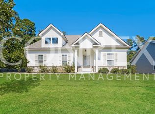 4010 Vernon St, Martinez, GA 30907