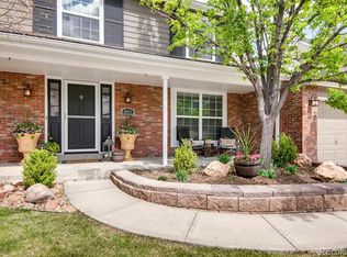 8961 Jimson Weed Way, Highlands Ranch, CO 80126