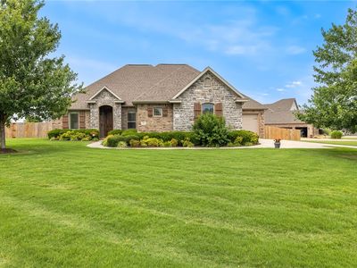 380 Waterfalls Dr, Farmington, AR, 72730