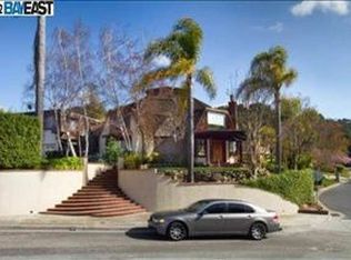 38096 Canyon Heights Dr, Fremont, CA