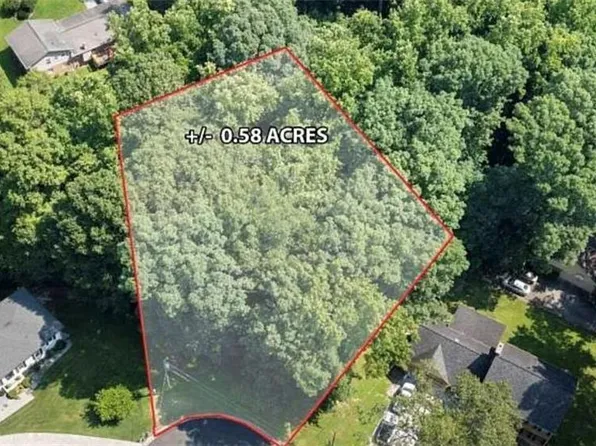 2406 Creole Creek Cir SW #6, Stone Mountain, GA 30087