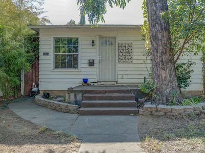 1015 Lincoln St, Red Bluff, CA, 96080
