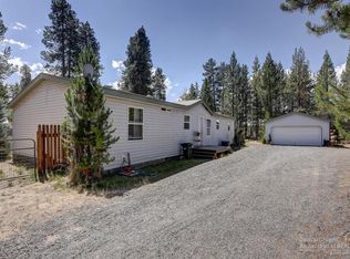 53320 Alice Dr, La Pine, OR 97739