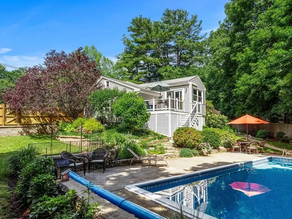 119 Russell St, Peabody, MA 01960