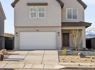 1787 S Wolverine Way #207, Washington, UT 84780