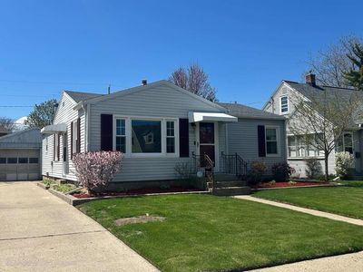 404 PLEASANT STREET, Fond Du Lac, WI, 54935