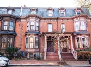 43 Mattoon St UNIT 1R, Springfield, MA 01105