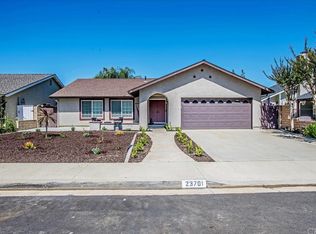 23701 Via Potes, Mission Viejo, CA 92691