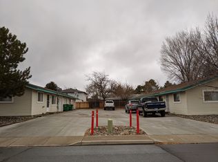 1512 Como St, Carson City, NV 89701