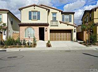 156 Greenleaf Dr, Walnut, CA 91789