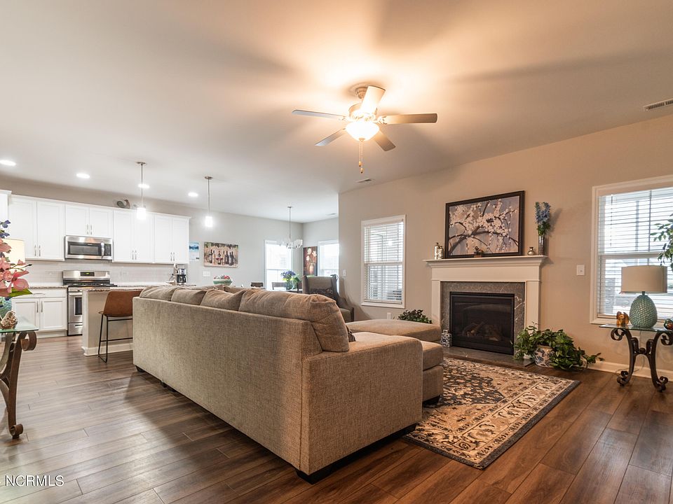 507 Holly Grove Drive, Winterville, NC 28590 Zillow