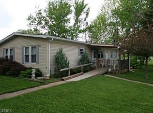 385 Stable Rd, Lagrange, OH 44050