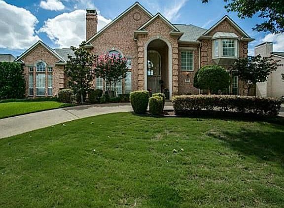 2nd image of 4531 Briar Oaks Cir