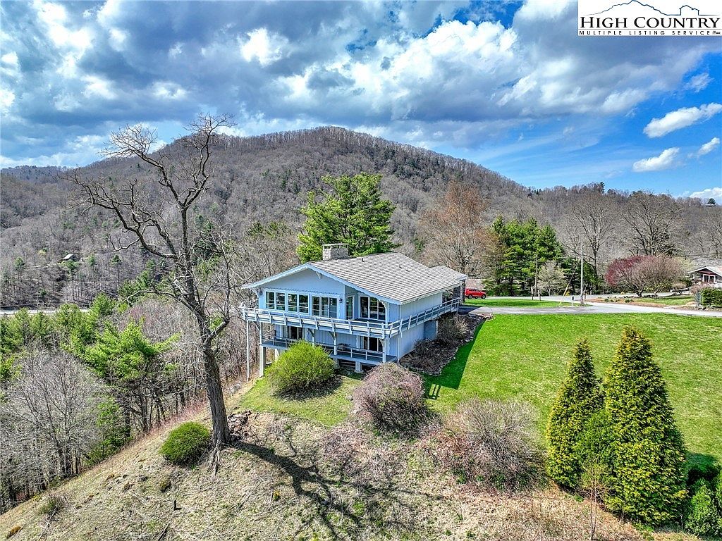 291 Balsam Road, Boone, NC 28607 Zillow