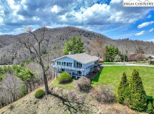 291 Balsam, Boone, NC 28607