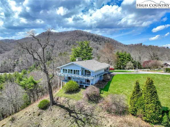 291 Balsam Road, Boone, NC 28607