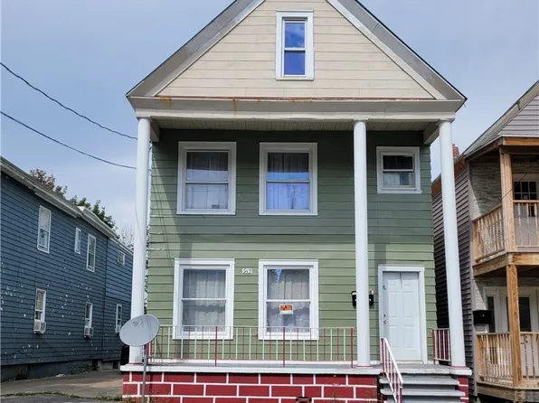 915 Blandina St, Utica, NY 13501
