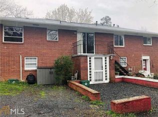 843 S Candler St #B, Decatur, GA 30030