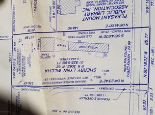 369 Great Bend Tpke, Pleasant Mount, PA 18453