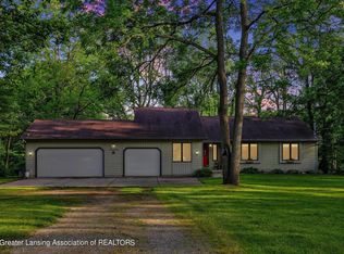 10082 W Holt Hwy, Dimondale, MI 48821