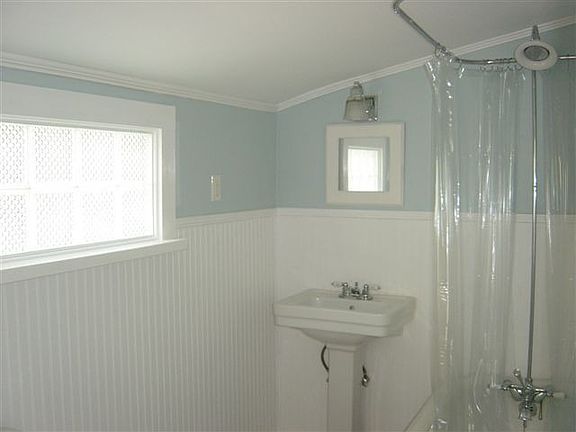 Old Style Bathroom