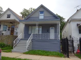 8418 S Baker Ave, Chicago, IL 60617