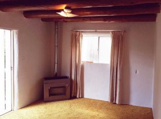 1281 1/2 Cerro Gordo Rd, Santa Fe, NM 87501
