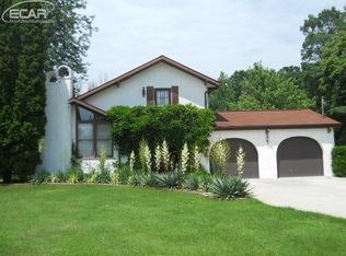 6406 W Wilson Rd, Clio, MI 48420