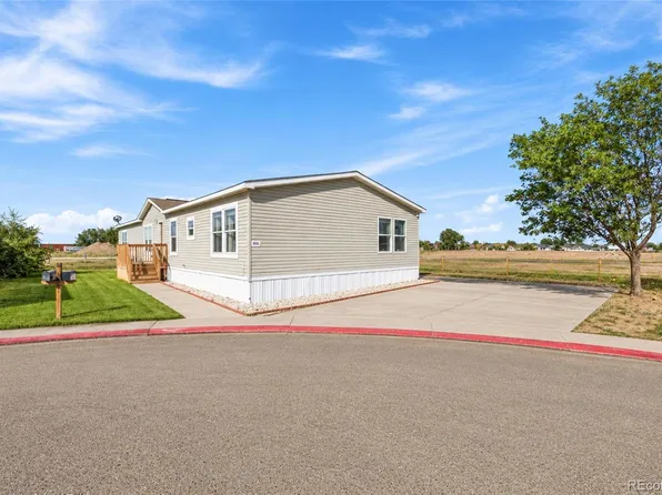 435 N 35th Avenue LOT 460, Greeley, CO 80631