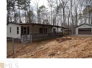 4160 Heritage Way, Acworth, GA 30102