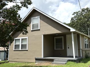 1931 Avenue A, Denison, TX 75021