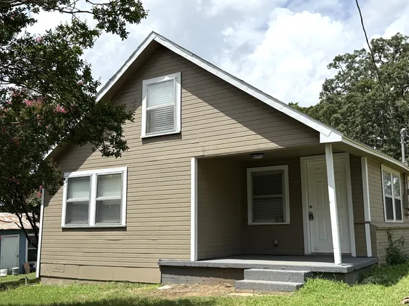 1931 Avenue A, Denison, TX 75021