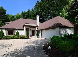 1255 Rue Street Georges, Westlake, OH 44145