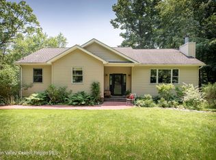 560 S Mountain Rd, Gardiner, NY 12525