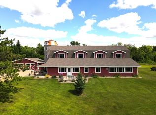 50808 141st Ave, Verndale, MN 56481