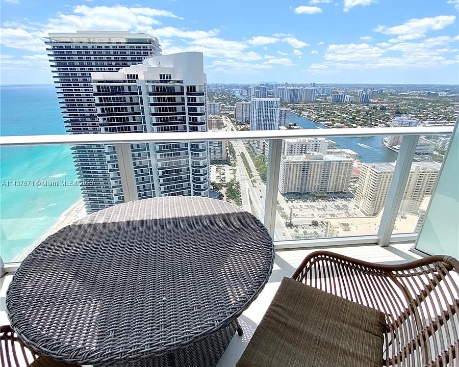 1st image of 4111 S Ocean Dr #Lph9