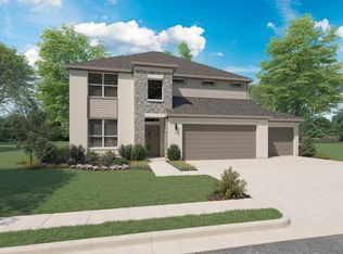 813 Chinati St, Princeton, TX 75407