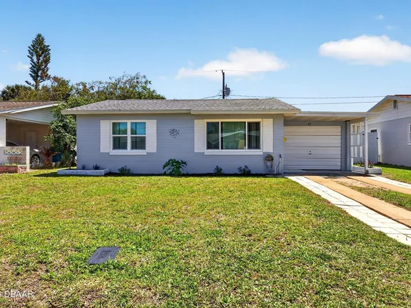 47 Carol Rd, Ormond Beach, FL 32176