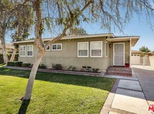 121 W Van Koevering St, Rialto, CA 92376