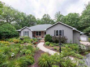 6617 Anthony Dr, Sobieski, WI 54171
