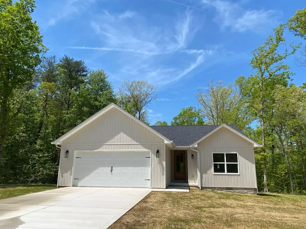 17430 E Meadow Creek Rd, Monterey, TN 38574